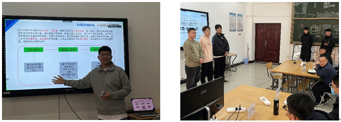 说明: I:\新闻稿、微信公众号\上传资料\2024年\北交院—柏慕工作坊BIM综合技能实训成果汇报会-新闻稿\答辩点评.png