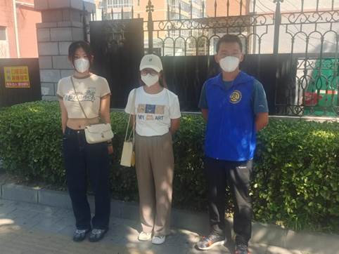 说明: I:\新闻稿、微信公众号\上传资料\2022年7-12月\2022.9.27路桥系迎新新闻稿\迎新新闻稿所用照片\17.jpg