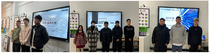 说明: I:\新闻稿、微信公众号\上传资料\2024年\北交院—柏慕工作坊BIM综合技能实训成果汇报会-新闻稿\汇报团队成员合影.png